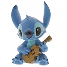 Disney Showcase Stitch Guitar